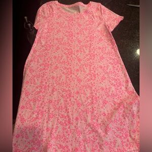Lilly pulit dress